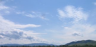 Улуг Хуртуях тас. Фото предоставлено Иваном Кукарцевым