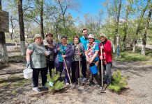 Фото предоставлено пресс-службой ХРО «Новые люди»