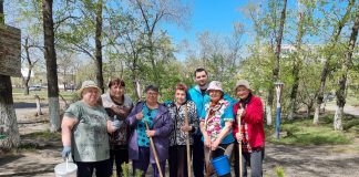 Фото предоставлено пресс-службой ХРО «Новые люди»
