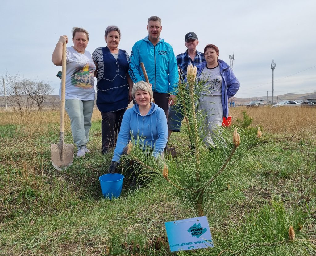 Фото предоставлено пресс-службой ХРО «Новые люди»