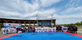 Фото пресс-службы Филиала РСБИ по РХ