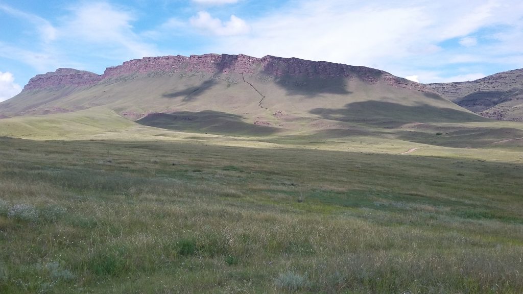 Оглахты. Фото предоставлено Иваном Кукарцевым