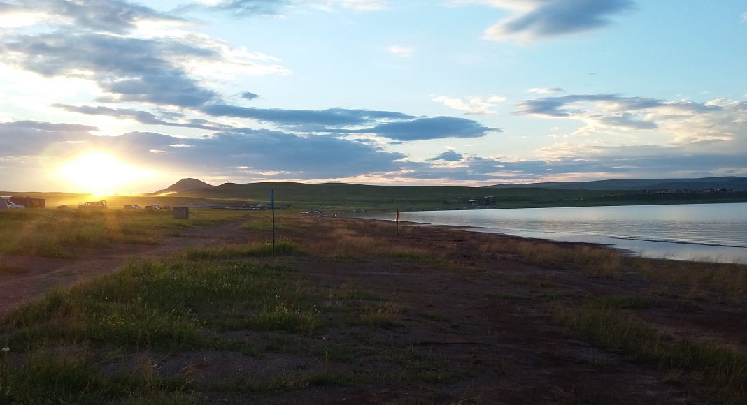 Фото предоставлено Иваном Кукарцевым