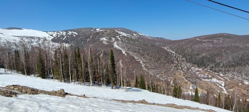 Фото предоставлено Иваном Кукарцевым