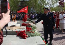 Фото предоставлено пресс-службой СУЭК