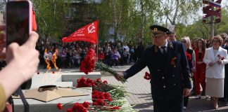 Фото предоставлено пресс-службой СУЭК
