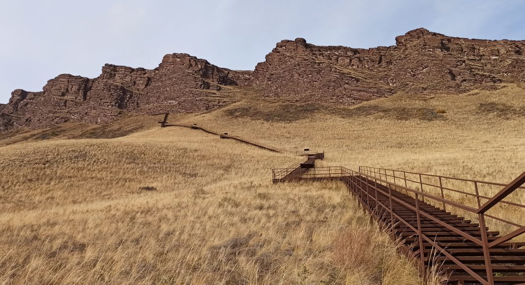 Оглахты. Фото предоставлено Иваном Кукарцевым