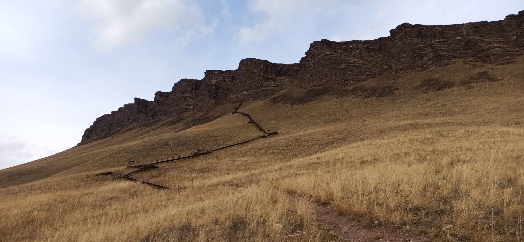 Оглахты. Фото предоставлено Иваном Кукарцевым