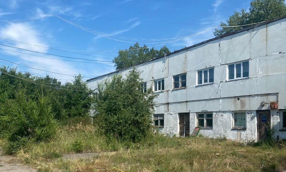 Абаканский хладокомбинат. Фото: РТС-тендер