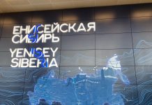 Енисейская Сибирь. Фото: pulse19.ru