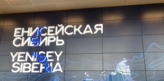 Енисейская Сибирь. Фото: pulse19.ru