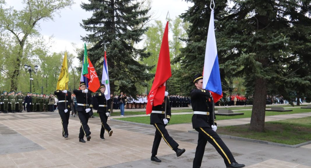 Фото: Абакан.рф