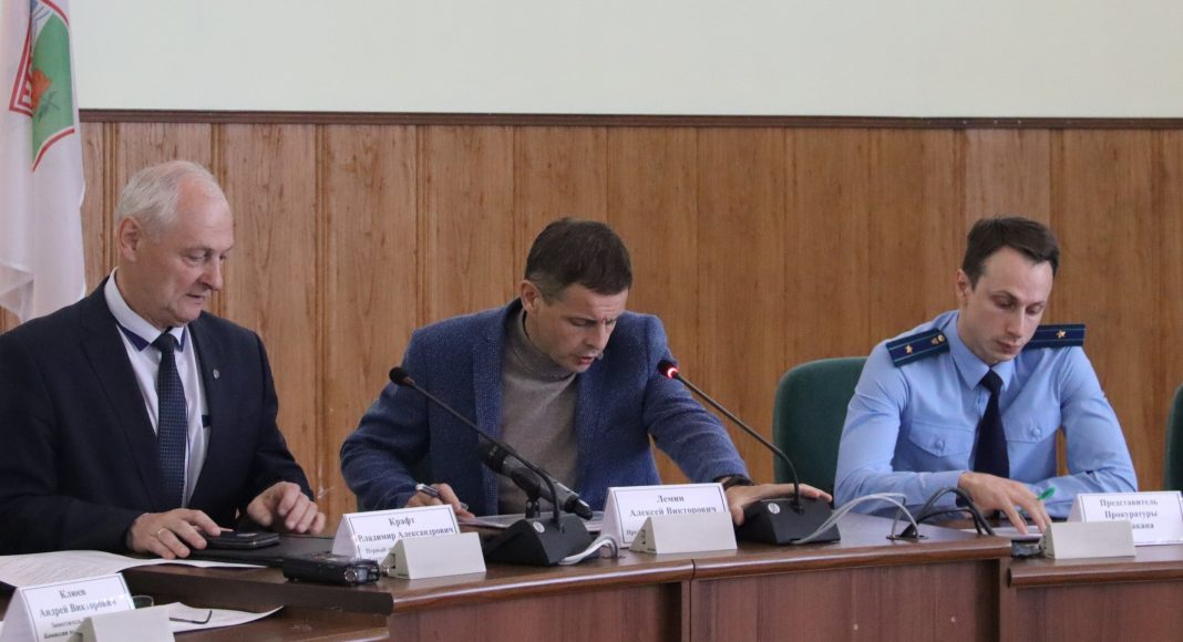 Фото: Абакан.рф