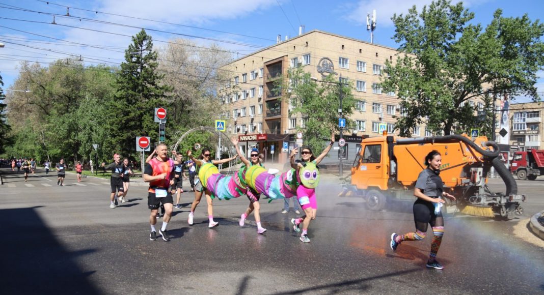 Фото: Абакан.рф