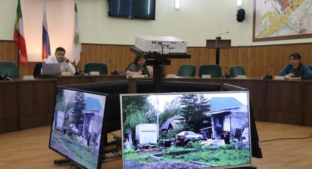 Фото Абакан.рф