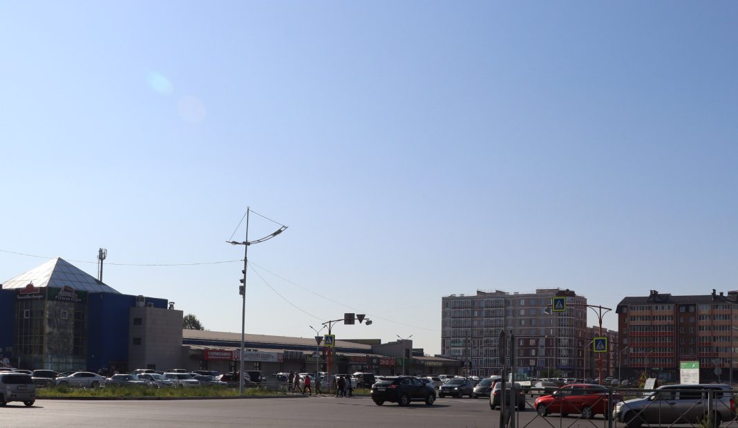 Фото: Абакан.рф