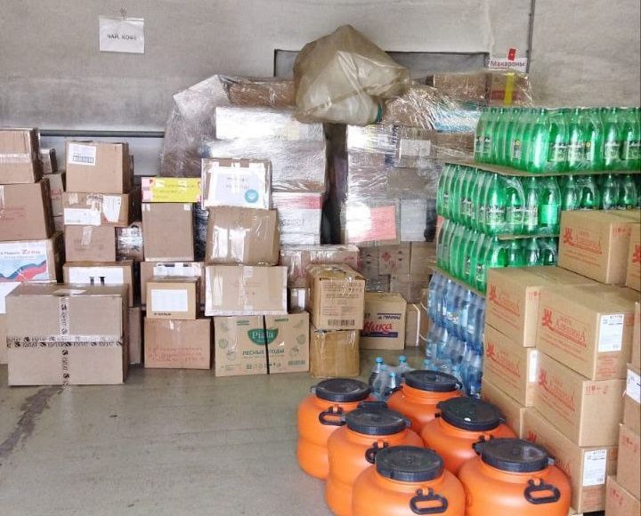 Фото: абакан.рф Фото: абакан.рф