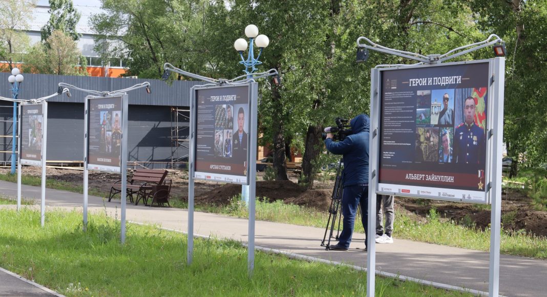 Фото: Абакан.рф Фото: Абакан.рф