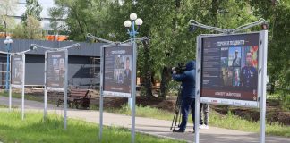Фото: Абакан.рф