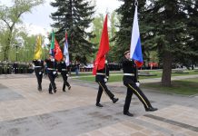 Фото: Абакан.рф