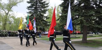 Фото: Абакан.рф