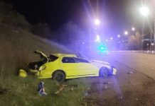 Фото Госавтоинспекции