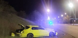 Фото Госавтоинспекции