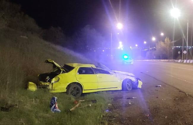 Фото Госавтоинспекции