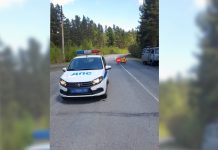 Фото Госавтоинспекции