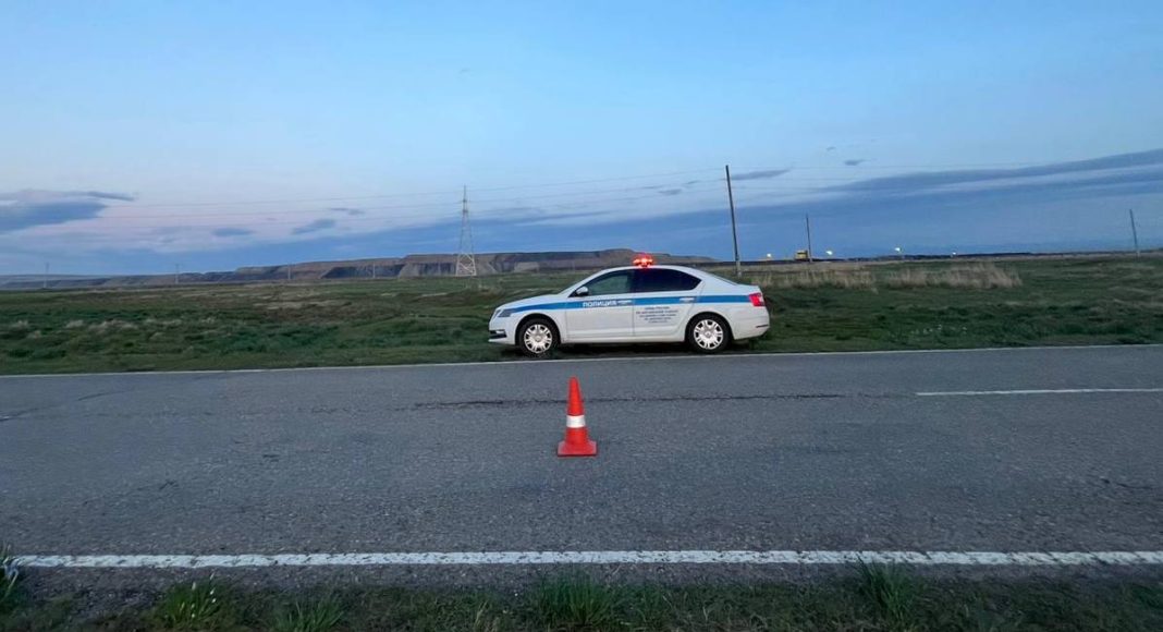 Фото Госавтоинспекции