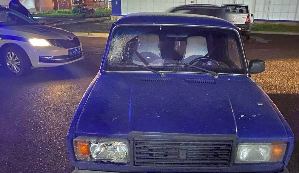 Фото Госавтоинспекции Фото Госавтоинспекции