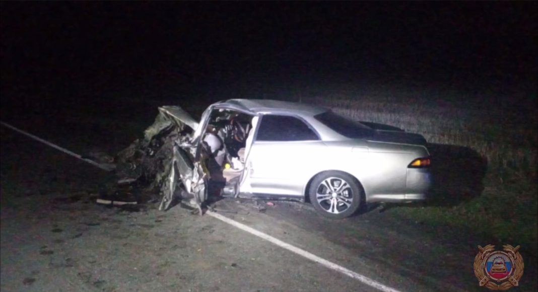 Фото Госавтоинспекции Фото Госавтоинспекции