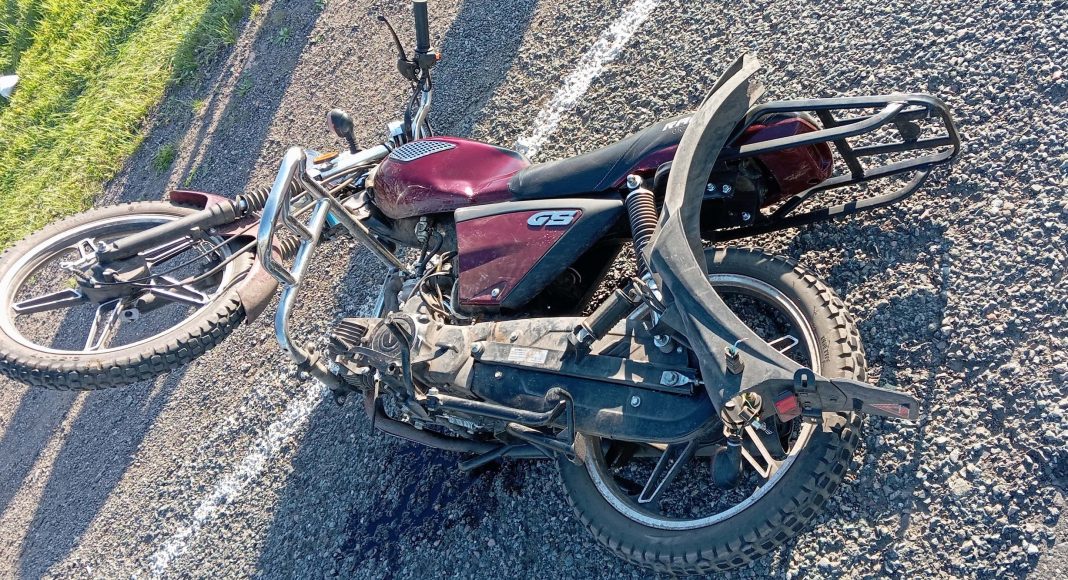 Фото Госавтоинспекции