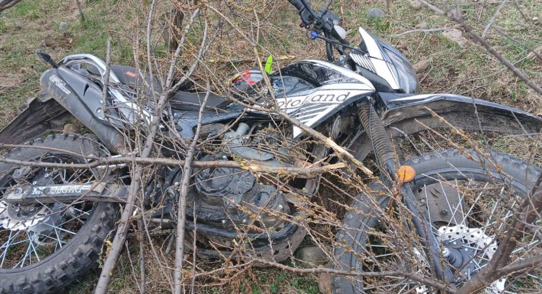 Фото Госавтоинспекции Фото Госавтоинспекции