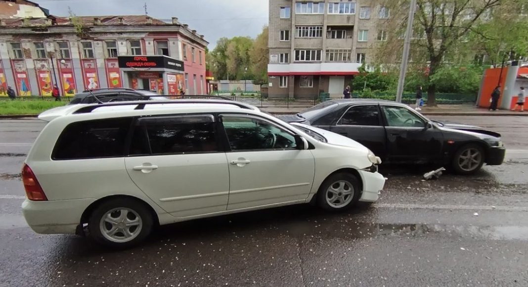 Фото Госавтоинспекции