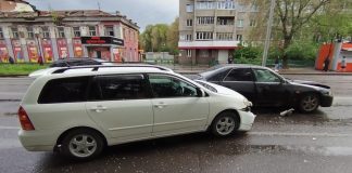 Фото Госавтоинспекции