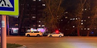 Фото Госавтоинспекции