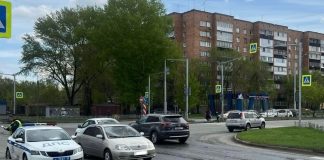 Фото Госавтоинспекции