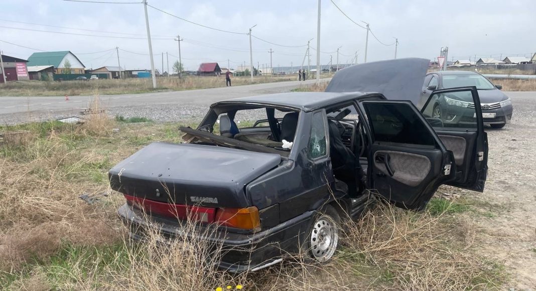 Фото Госавтоинспекции