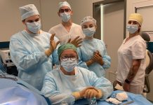 Фото из архива Руслана Меллина