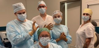 Фото из архива Руслана Меллина