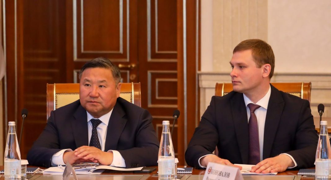 Фото из телеграм-канала Валентина Коновалова