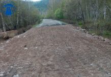 Фото из телеграм-канала Минтранса РХ