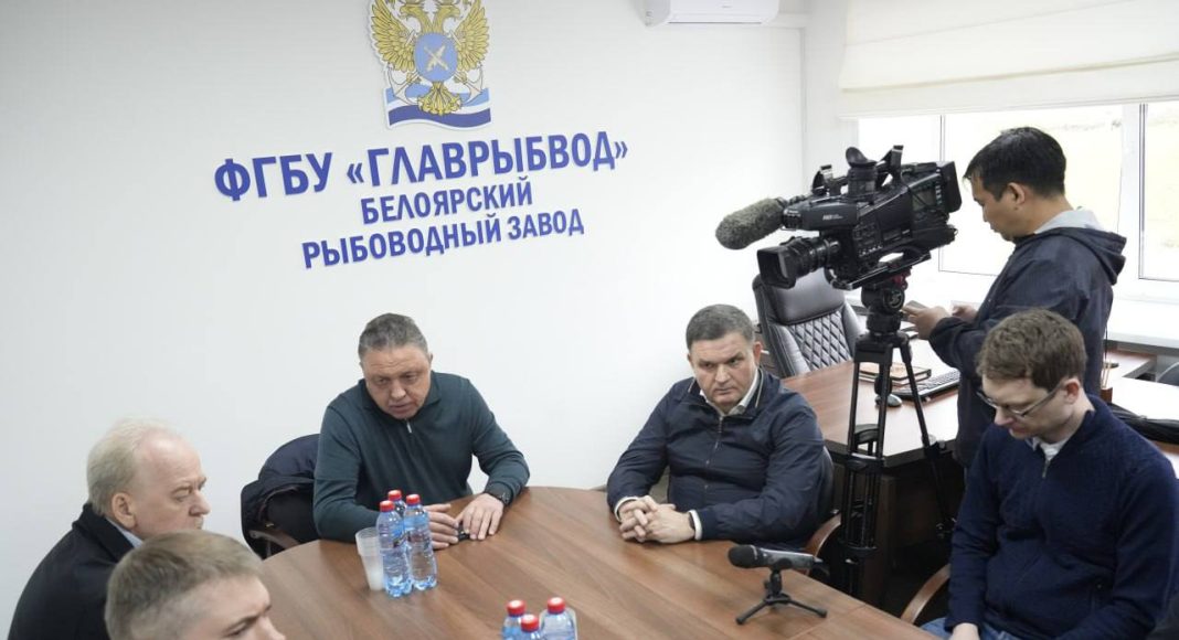 Фото из телеграм-канала главы Алтайского района Фото из телеграм-канала главы Алтайского района