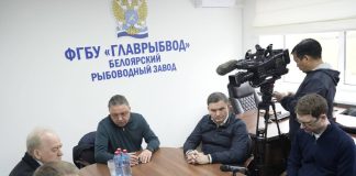 Фото из телеграм-канала главы Алтайского района