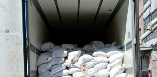 Фото из телеграм-канала Россельхознадзора РХ