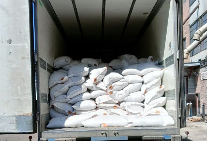 Фото из телеграм-канала Россельхознадзора РХ