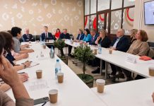 Фото из телеграм-канала Минэкономразвития РХ