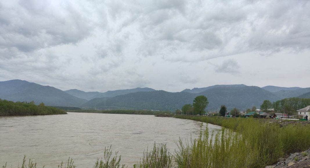 Фото из телеграм-канала администрации Абазы