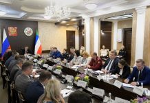 Фото из телеграм-канала Минприроды РХ